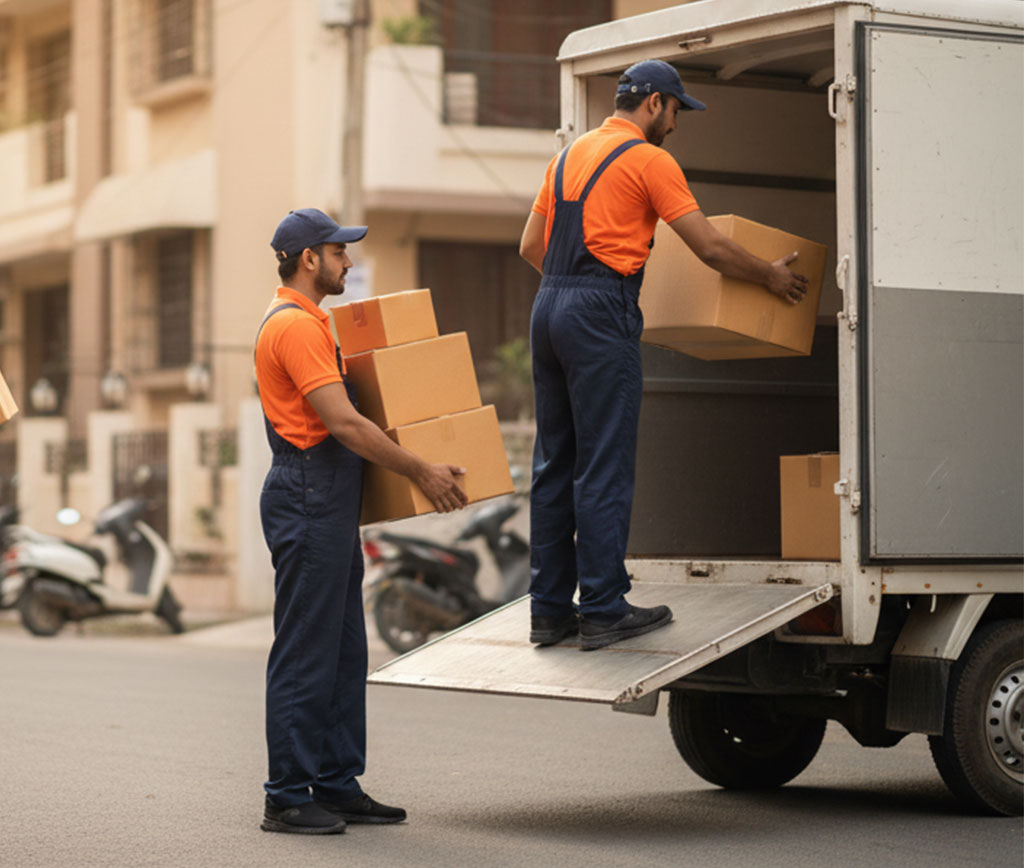 Local Shifting
